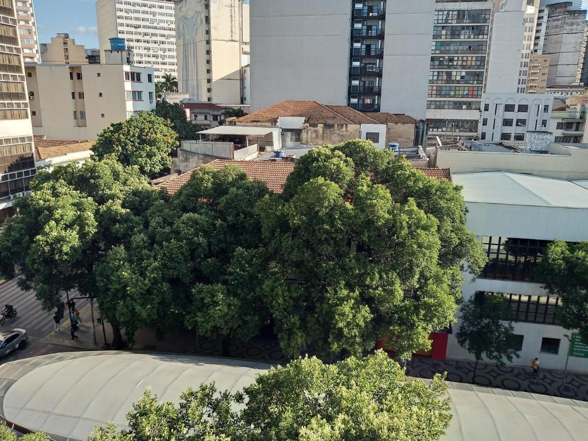 Hotel Esplanada Belo Horizonte - Proximo A Estacao De Trem Exterior foto