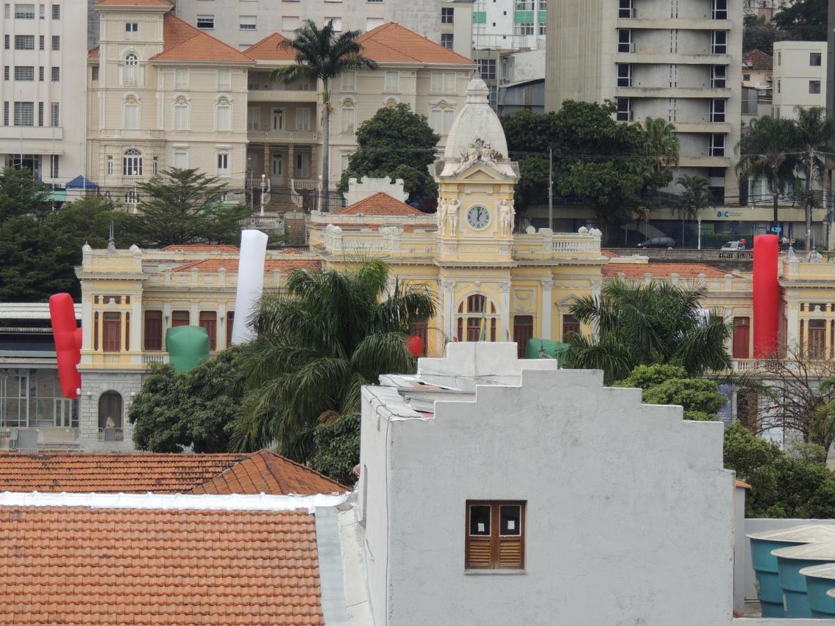 Hotel Esplanada Belo Horizonte - Proximo A Estacao De Trem Exterior foto